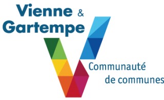 Logo CC Vienne et Gartempe