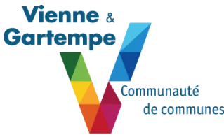 Logo CC Vienne et Gartempe