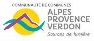 Logo CC Alpes-Provence-Verdon