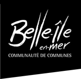 Logo CC de Belle-Île-en-Mer (CCBI)