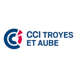 Logo CCI de Troyes et de l’Aube