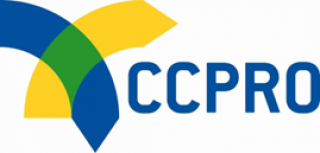 Logo CC du Pays Réuni d'Orange (CCPRO)