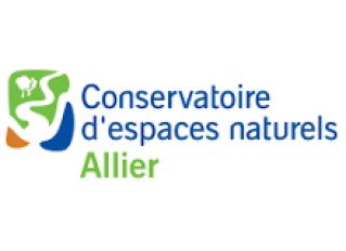 Logo CEN de l'Allier