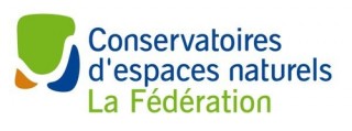 Logo Fédération des Conservatoires d’espaces naturels