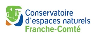 Logo CEN Franche-Comté