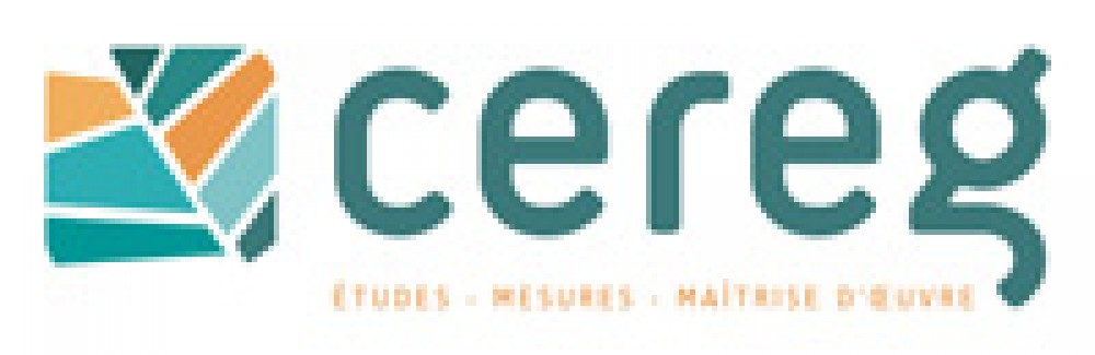 Logo CEREG Ingénierie