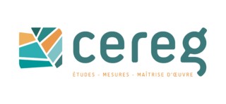 Logo Cereg