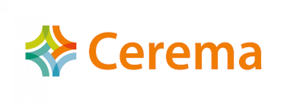 Logo CEREMA DTER IDF