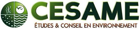 Logo CESAME Environnement