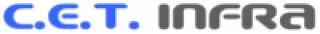 Logo CET INFRA