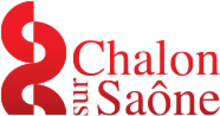 Logo Ville de Chalon sur Saône