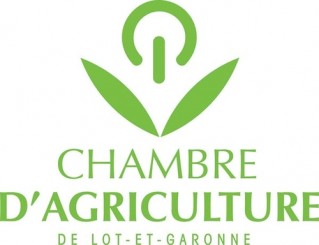 Logo Chambre d'agriculture du Lot et Garonne