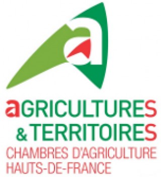 Logo Chambre d'agriculture de l'Oise