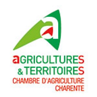 Logo Chambre d'agriculture de Poitou-Charentes