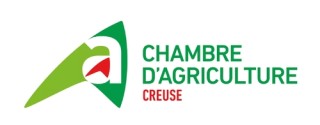 Logo Chambre d'agriculture de la Creuse