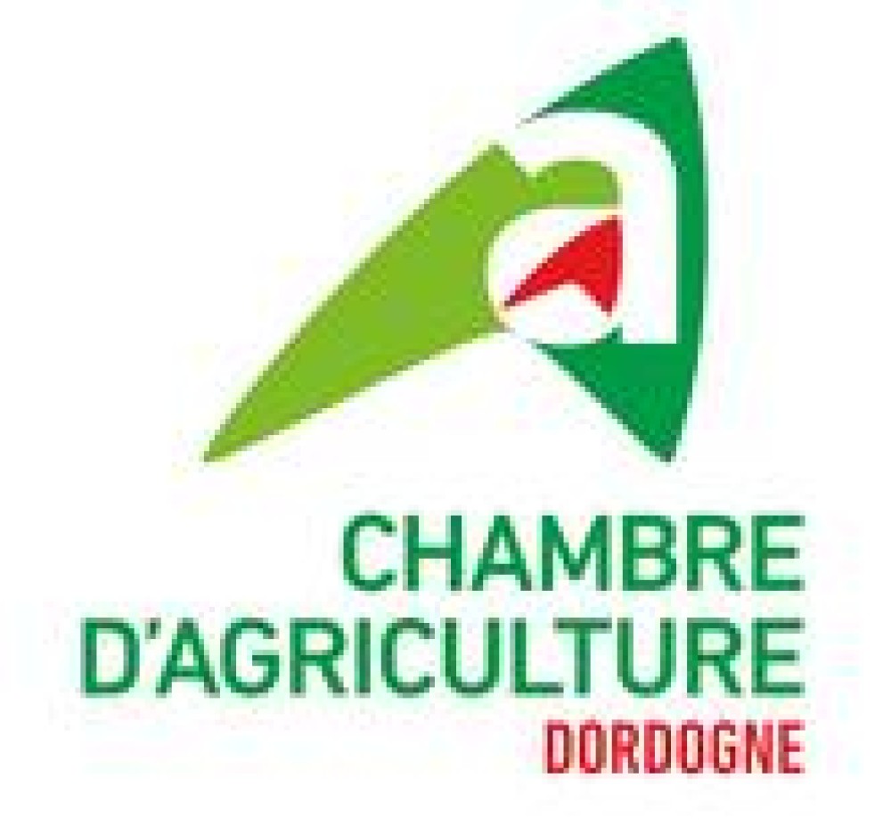 Logo Chambre d'agriculture de la Dordogne