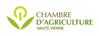 Logo Chambre d'agriculture de la Haute-Vienne