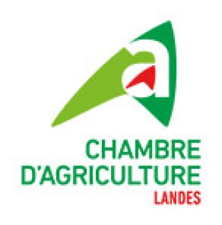 Logo Chambre d'agriculture des Landes