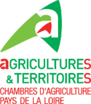 Logo Chambre d'agriculture des Pays de la Loire