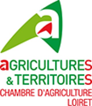 Logo Chambre d'agriculture du Loiret