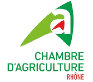 Logo Chambre d'Agriculture du Rhône