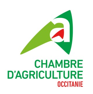 Logo Chambre Régionale d’Agriculture Occitanie