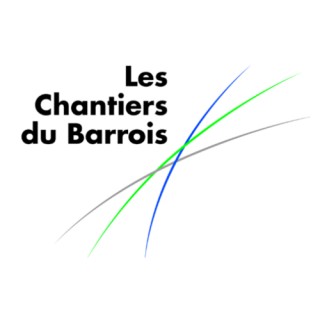 Logo Les Chantiers du Barrois