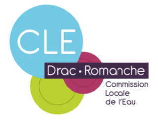 Logo CLE Drac Romanche