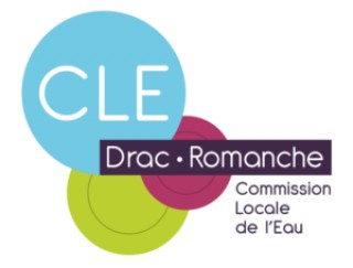 Logo CLE Drac Romanche