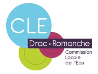 Logo CLE Drac Romanche