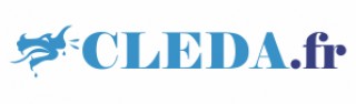 Logo Communauté Locale de l'Eau du Drac Amont (CLEDA)
