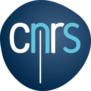 Logo CNRS