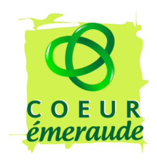 Logo Association Coeur Emeraude