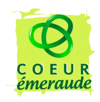 Logo Association Coeur Emeraude