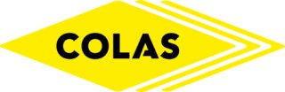 Logo Colas France