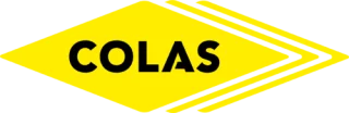 Logo Colas France