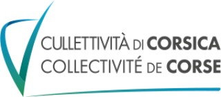 Logo Collectivité de Corse