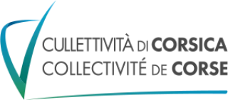 Logo Collectivité de Corse