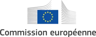 Logo Commission Européenne