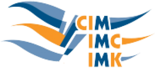 Logo Commission Internationales de la Meuse