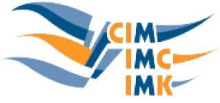 Logo Commission Internationales de la Meuse