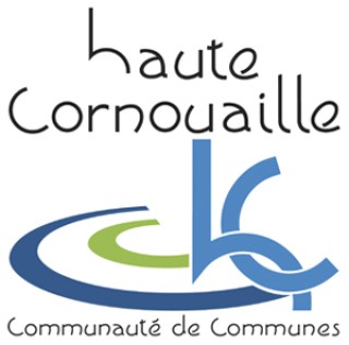 Logo Communauté de Communes de Haute Cornouaille