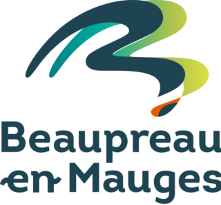 Logo Commune de Beaupréau en Mauges