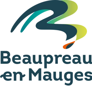 Logo Commune de Beaupréau en Mauges