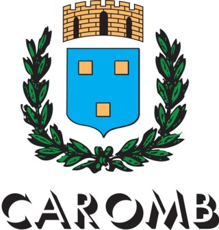 Logo Commune de Caromb
