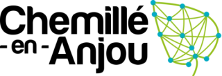 Logo Commune de Chemillé en Anjou