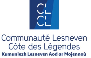 Logo Commune de Lesneven