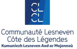 Logo Commune de Lesneven