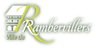 Logo Commune de Rambervillers