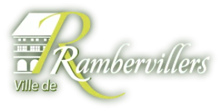 Logo Commune de Rambervillers